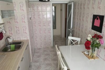 Apartament cu 3 camere decomandat, mobilat în Tomis Nord - 6