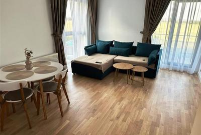 Garsoniera in Ploiesti, zona Albert, MRS Village