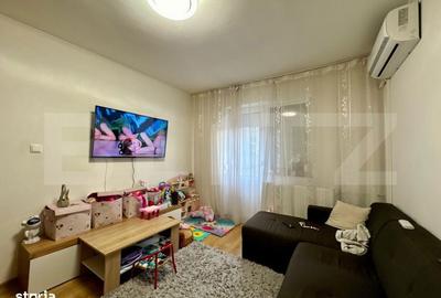 Apartament cu 2 camere în Rogerius - 2