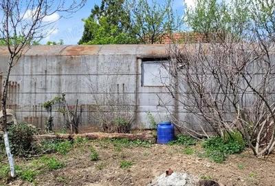 Casă cu 2 camere în Abram - 4