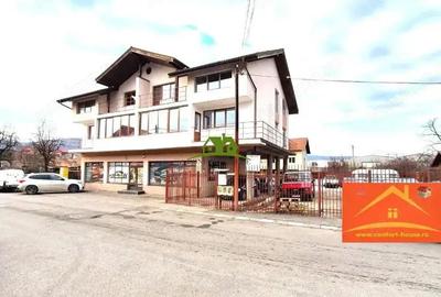 Spatii de inchiriat cladire/curte la 1 km de Shopping City Rm.Vl. - 3