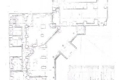 Spațiu comercial, de 510 mp, în George Enescu