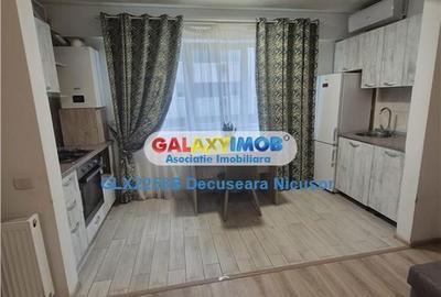 Garsonieră în Roșu - 5