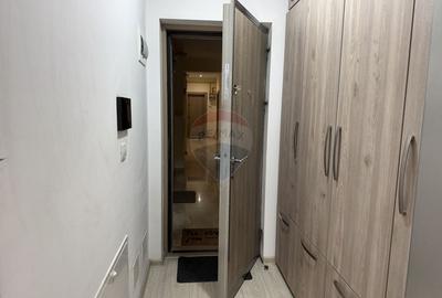 Garsoniera/ studio cu 2 camere de inchiriat in zona Universitate - 4