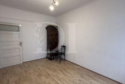 Apartament etaj intermediar / Zona aerisită - 1