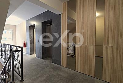 Apartament cu 2 camere decomandat în Sânpetru - 2