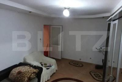Apartament 2 camere,48mp, etaj 2,decomandat,ora? Nasaud, - 3