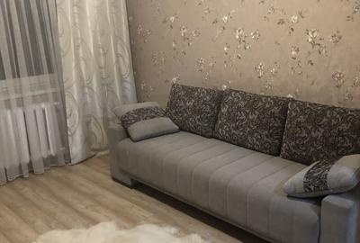 Garsonieră în Titulescu - 2