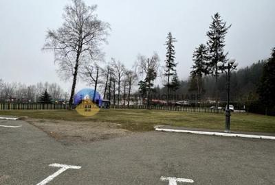 Teren investitie in strand Piatra Neamt - 2