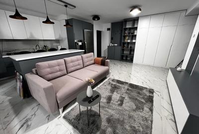 Apartament cu 3 camere decomandat în Exterior Vest - 1