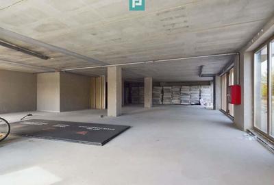 Spa?iu comercial 110 mp central Circumvala?iunii - 3