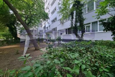 VANZARE 2 CAMERE - SEMIDECOMANDAT-ZONA TINERETULUI