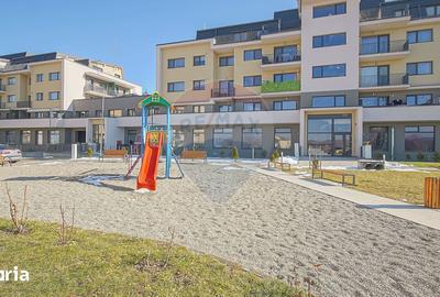 Apartament cu 2 camere în Florilor - 1