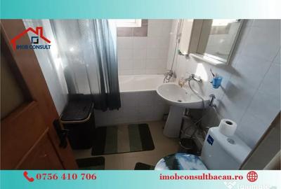 Apartament cu 3 camere decomandat în Banca Națională - 5