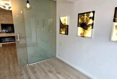 Apartament cu 2 camere semidecomandat în Zorilor - 8