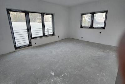 Casă Nouă 2025, P+1, Curte 92 mp – Zona Șos. Chitilei - 5