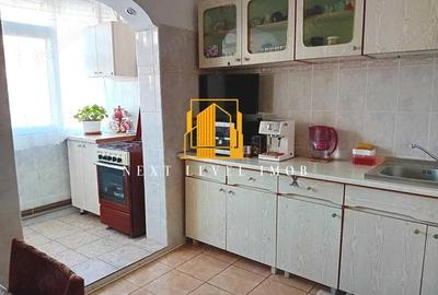 Apartament cu 3 camere decomandat în Găvana - 3