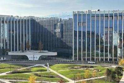 ISHO Offices faza 3, Central, 500 - 4000 mp  0% comision! - 14