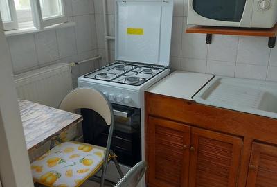 Garsonieră semidecomandată în Mărăști - 8