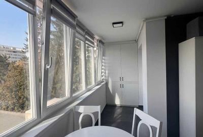 Apartament cu 5 camere semidecomandat în Aleea Carpați - 2