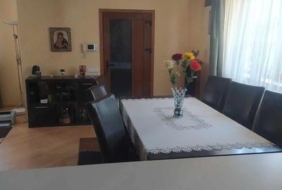Casă cu 5 camere cu Teren 500 Mp în Sânpetru - 8