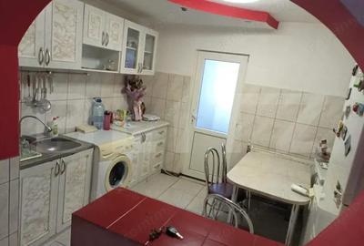 Apartament 2 camere,48mp, etaj 2,decomandat,ora? Nasaud, - 5