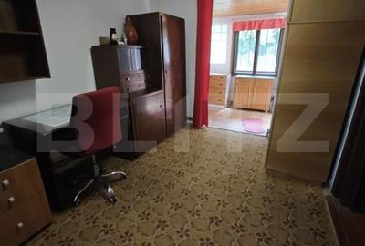 Apartament cu 3 camere circular, mobilat în Central - 7