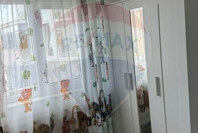 Apartament cu 3 camere decomandat, mobilat în Calea Severinului - 19