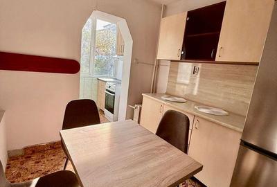 Apartament cu 2 camere decomandat în Rogerius - 1