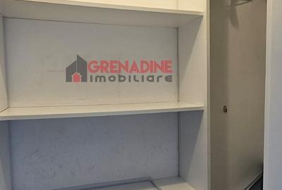 Garsonieră decomandată, mobilată în Avantgarden - 5