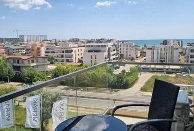 Apartament cu vedere la mare,etaj 3/10 - 8