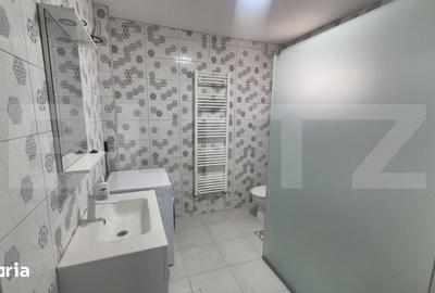 Casă cu 4 camere cu Teren 1345 Mp în Lazuri - 2