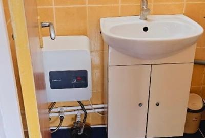 Apartament cu 2 camere nedecomandat, mobilat în Tomis Nord - 7