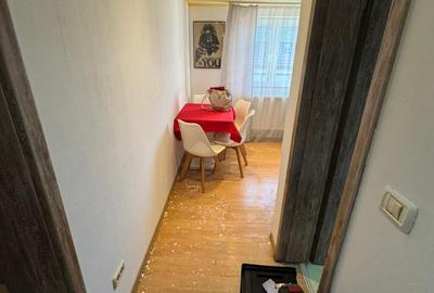 Ap.1 camera, mobilat, zona Aradului Est - 5