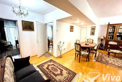 Apartament cu 4 camere decomandat, mobilat în Ultracentral - 6