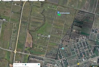 Comision 0% Teren pentru duplex Mosnita 742 MP - 2