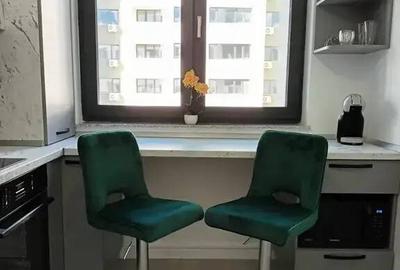 Apartament cu 1 camera in Ivory Residence, Pipera!!! Apartament cu 1 camera in Ivory Residence, Pipera!!! - 8