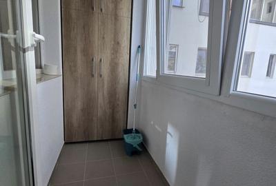 Apartament cu 2 camere în Inel II - 3