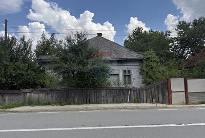 Casa de vanzare, 3 camere, Calata, Jud. Cluj