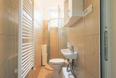 VÂNDUT! Apartament cu o cameră, Piața Catedralei, Arad. - 4
