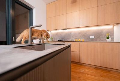 Vila 6 camere / Townhouse Avalon Estate - 20