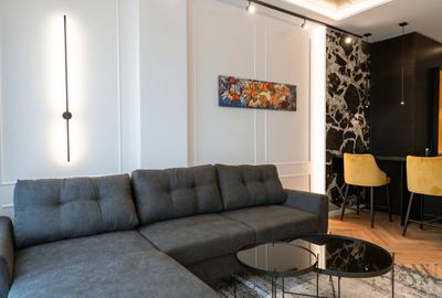 Apartament 2 camere de închiriat | Rafinament & Confort | Cantemir - 8