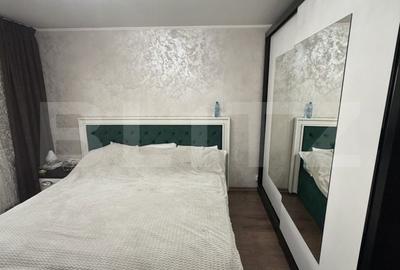 Apartament cu 3 camere semidecomandat în George Enescu - 6