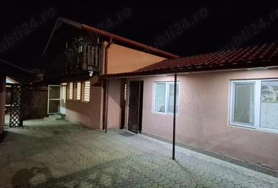 Casa renovata complet, cu curte amenajata ?i casa secundara- zona Mihai Eminescu Gutenberg Oradea - 5