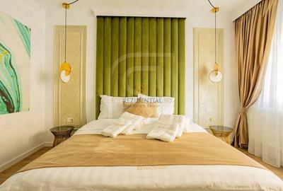 Apartament cu 3 camere decomandat, mobilat în Metalurgiei - 10