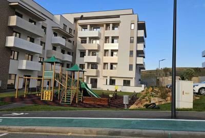 Apartament cu 2 camere semidecomandat în Apahida - 5