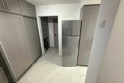 Apartament cu 2 camere în Brazda lui Novac - 2