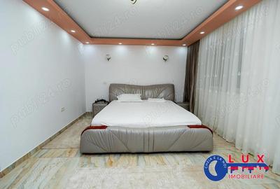 Apartament cu 3 camere semidecomandat în Babadag - 4