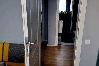 Tomis 3 City Park Premium Apartament 2 camere mobilat utilat termen lung - 8