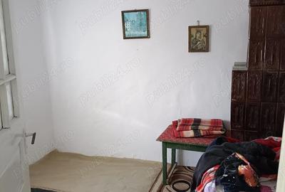 Casă cu 2 camere în Central - 5